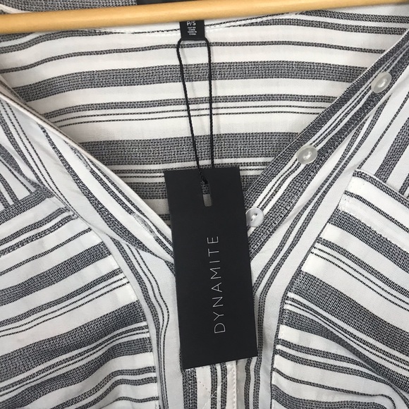 Dynamite Tunic - Picture 2 of 5